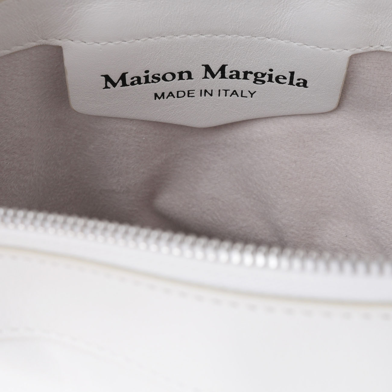 Maison Margiela(USED)메종마르지엘라 5AC 미디엄 토트백